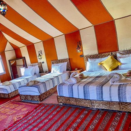 Merzouga-Traditional-Camp Hotel Ngoại thất bức ảnh